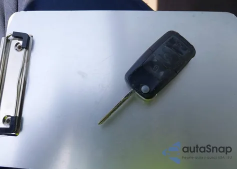 2003 Volkswagen Jetta Gls Tdi из США, поврежденный, VIN 3VWSP69M83M111424